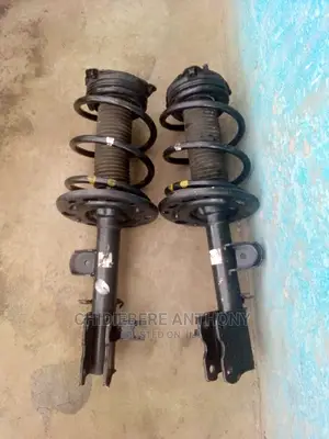 Complete Original Shock Pathfinder 2014 Model, Available