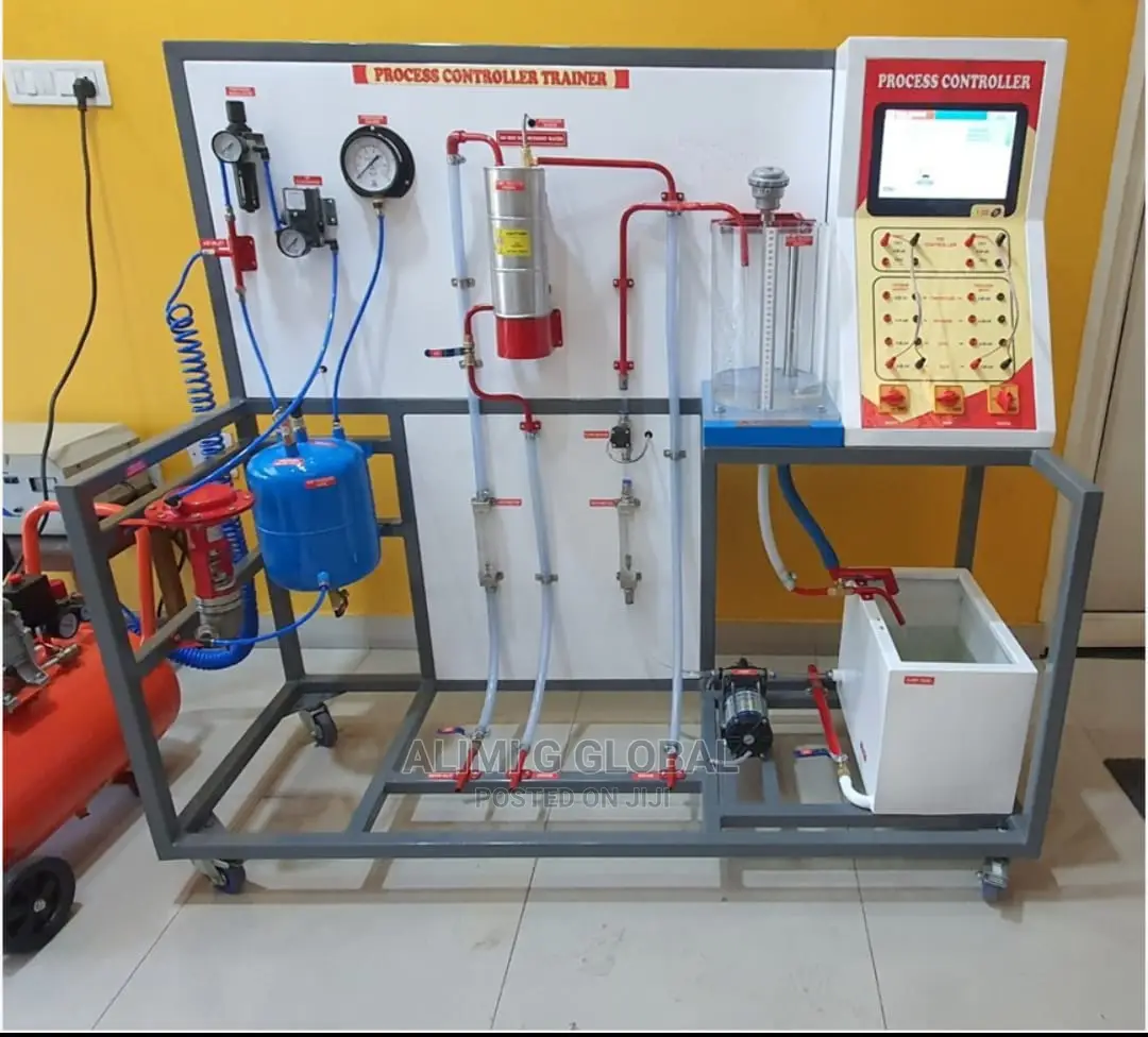 Flow Channel Apparatus