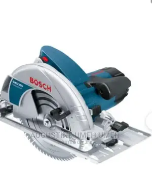 1400W Circular Saw