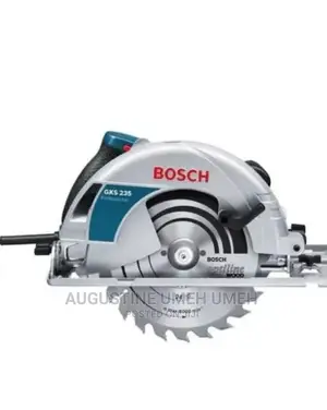 1400W Circular Saw