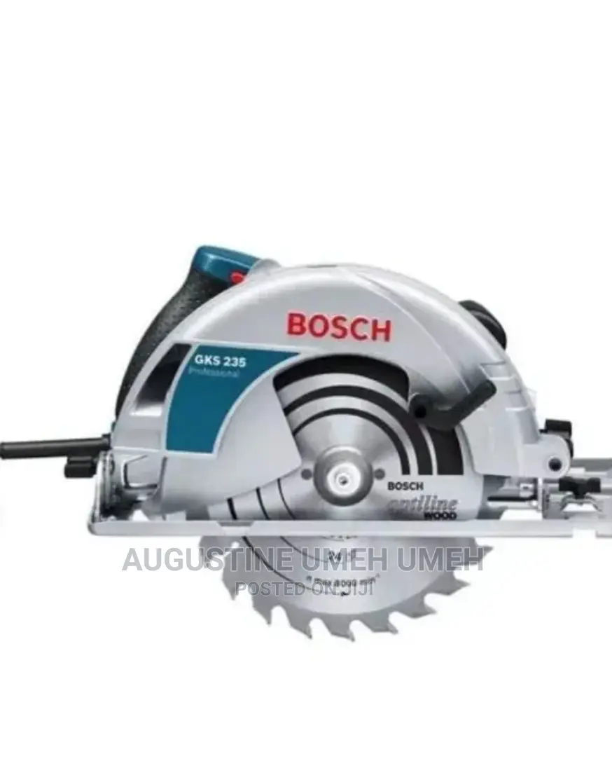 1400W Circular Saw