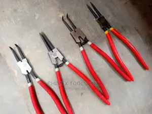 Hand Big Clip Plier Kit 13mm