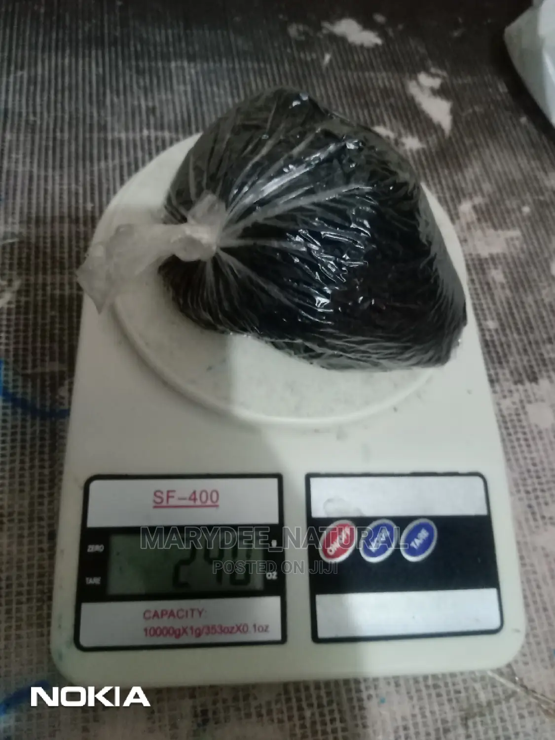 Black Seed