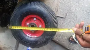 8 Inches Tire