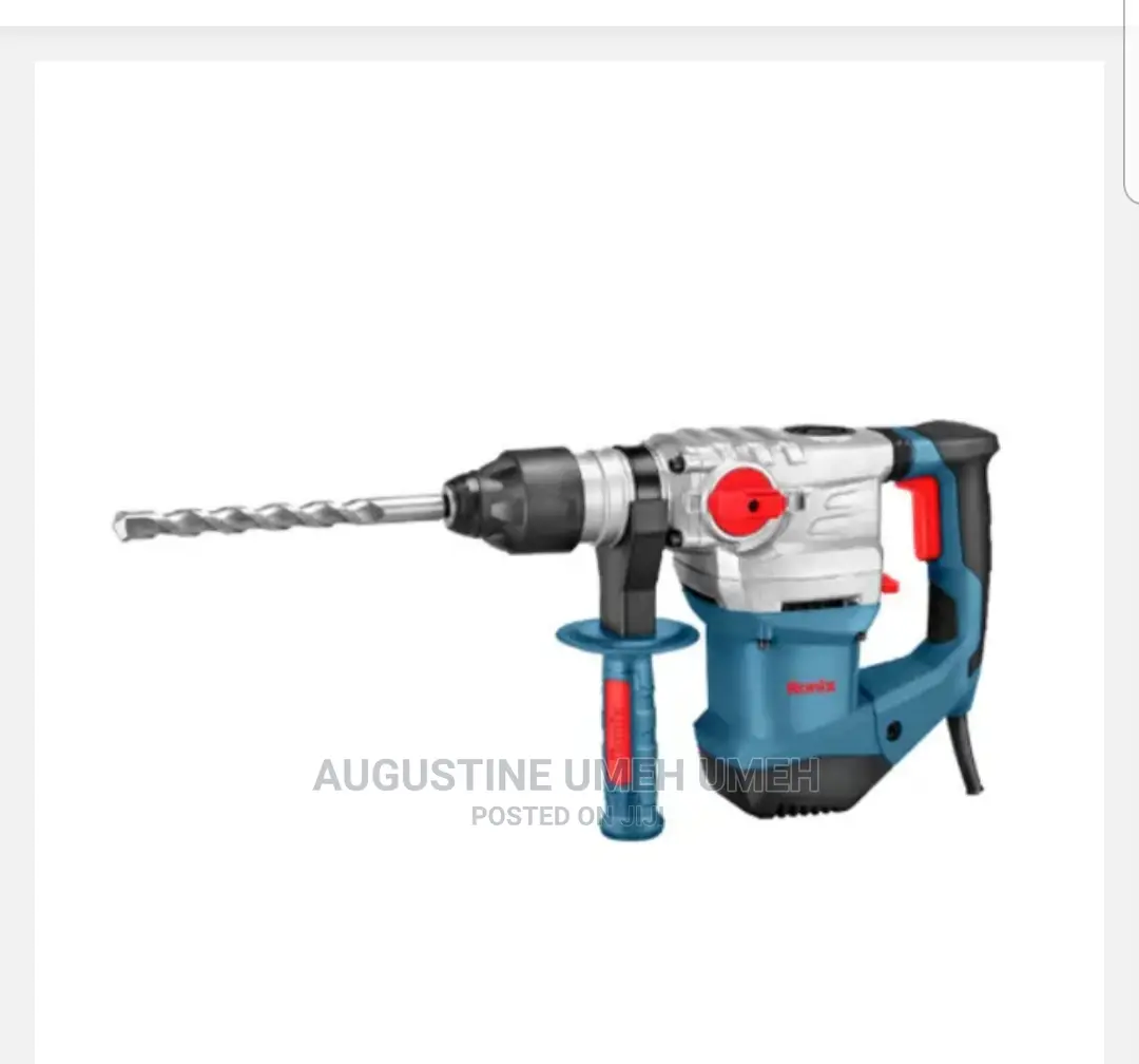 Rotary Hammer