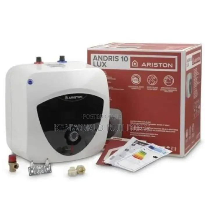 Ariston Water Heater