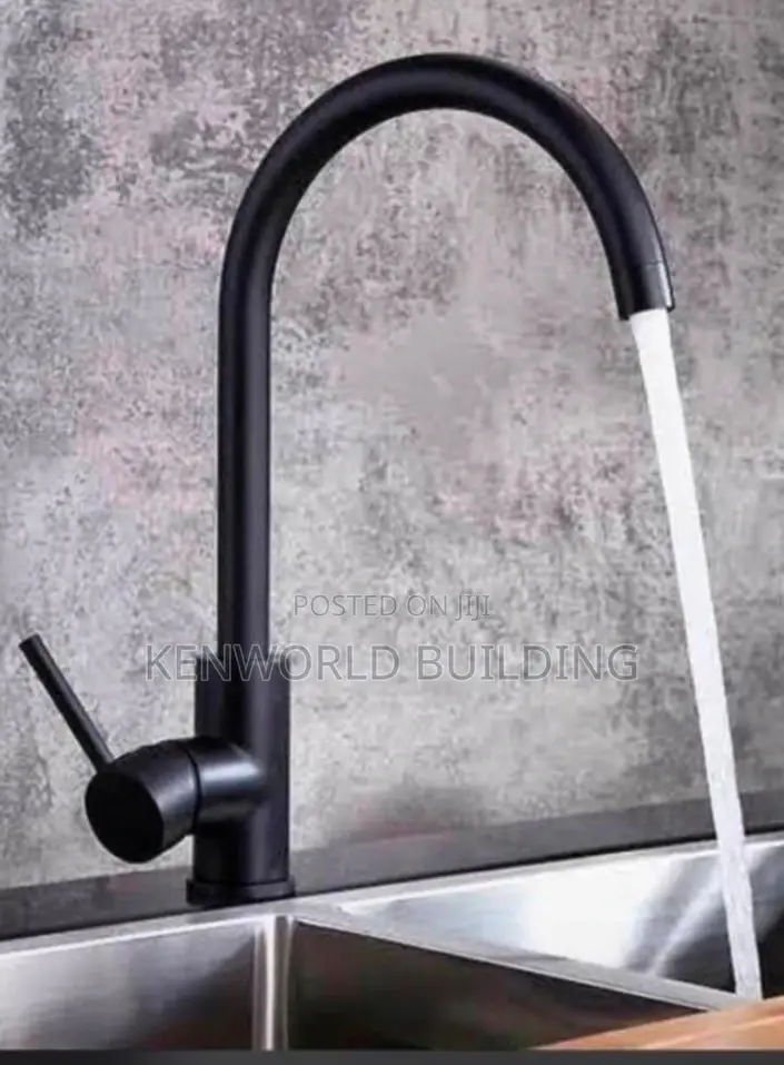 Handmade Kitchen Sink