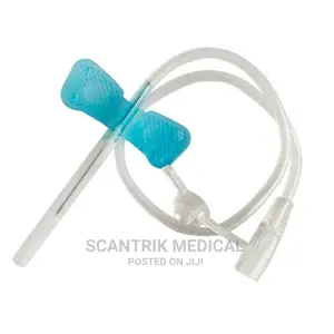 Portable Medical Blood Collection / Scalp Veins