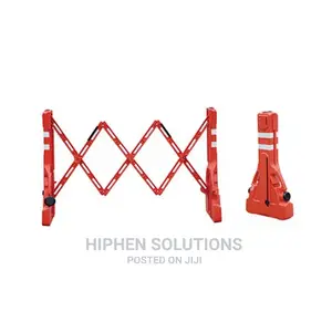 Kid's Security Expandable Barrier