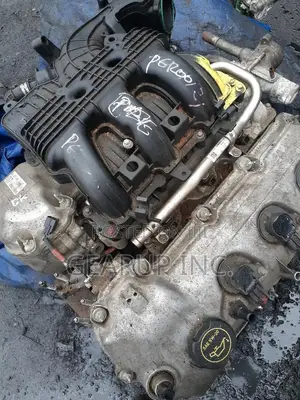 Engine for Ford Edge and Mazda Cx9 V6