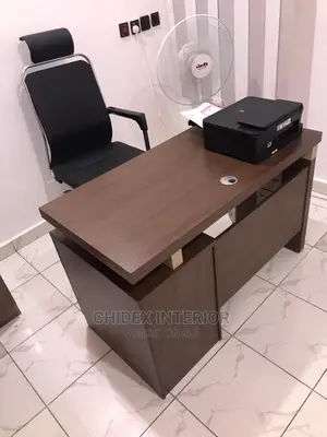Office Executive Table