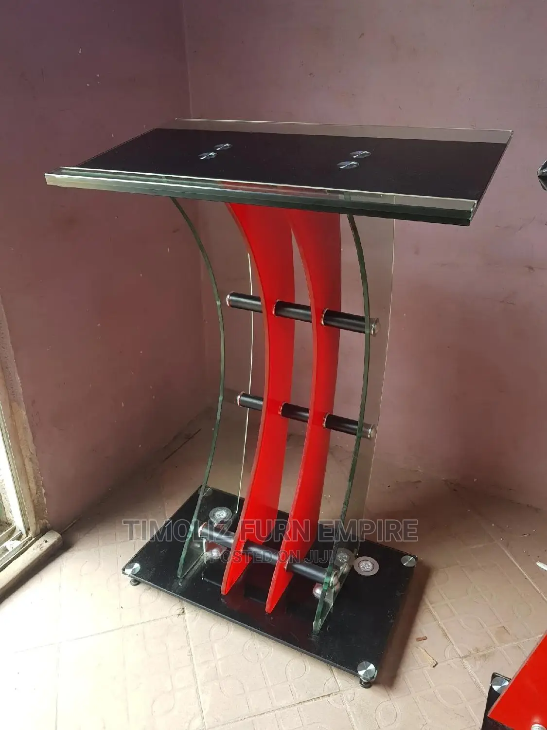 High Class Imported Church Pulpit High Quality and Unique