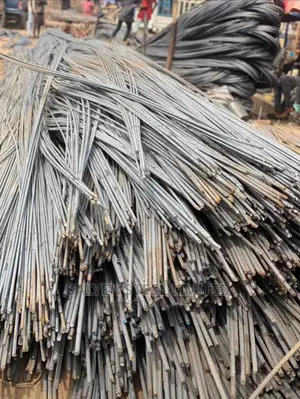 Reinforcement Rod