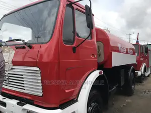 13.500 Litters Water Tank