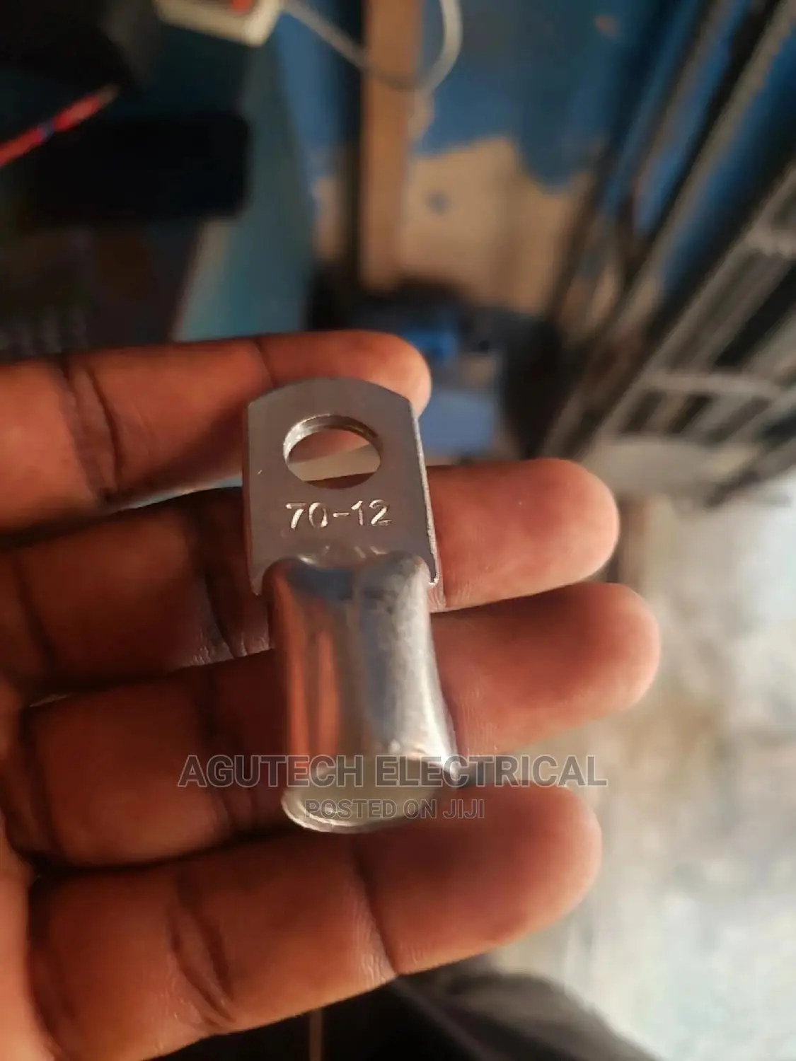 70mm Cable Lug