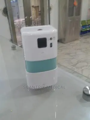 Portable Soap Dispenser Wall Mount, Hand Sanitizer Dispense