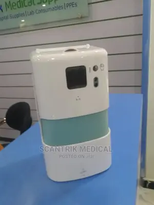Automatic Soap Dispenser , Hand Sanitizer Dispenser