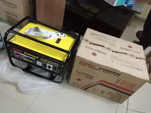 Sumec Firman 2.2kva Generator Spg2500 (Usa Standard)