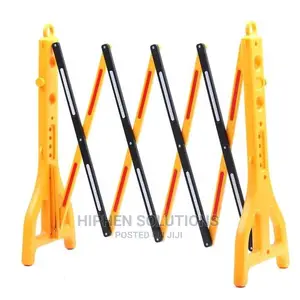 High Performance Safety Retractable Plastic Safety