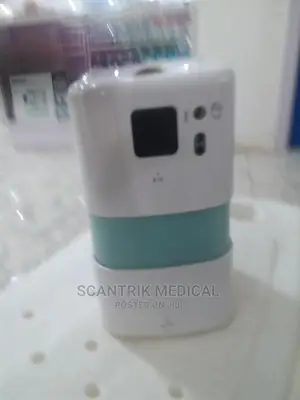 High Quality Dispenser Automated Soap Dispenser