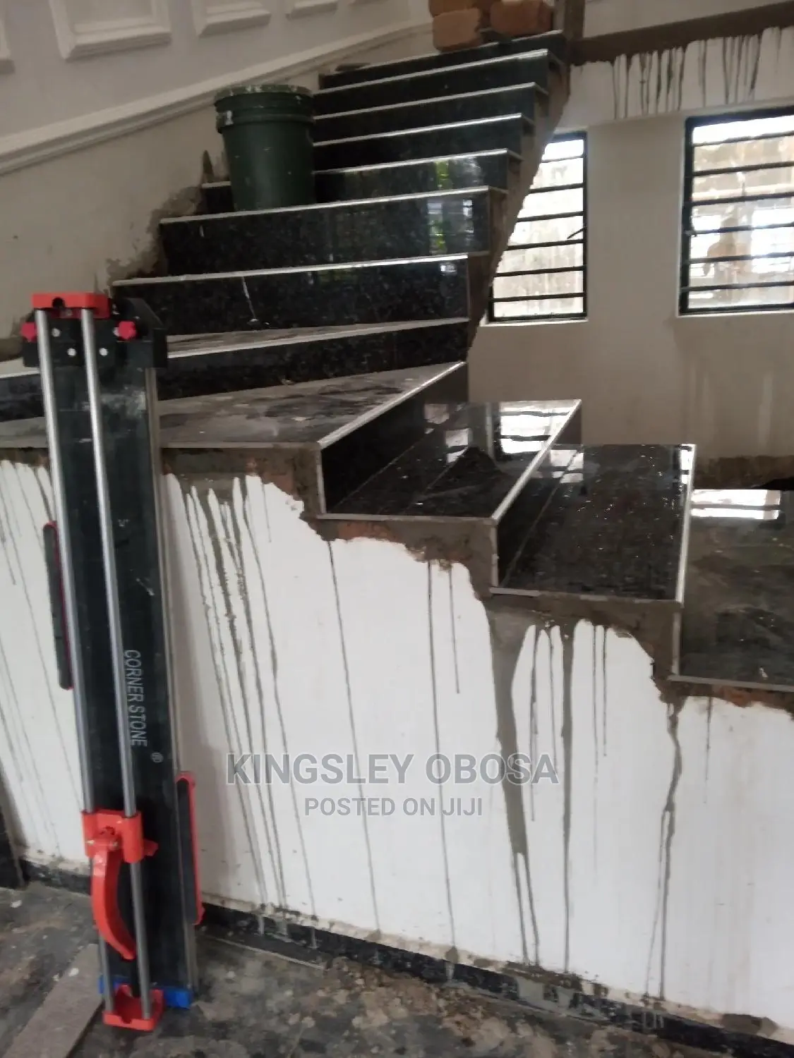 Tiles And Marbles Professional Work