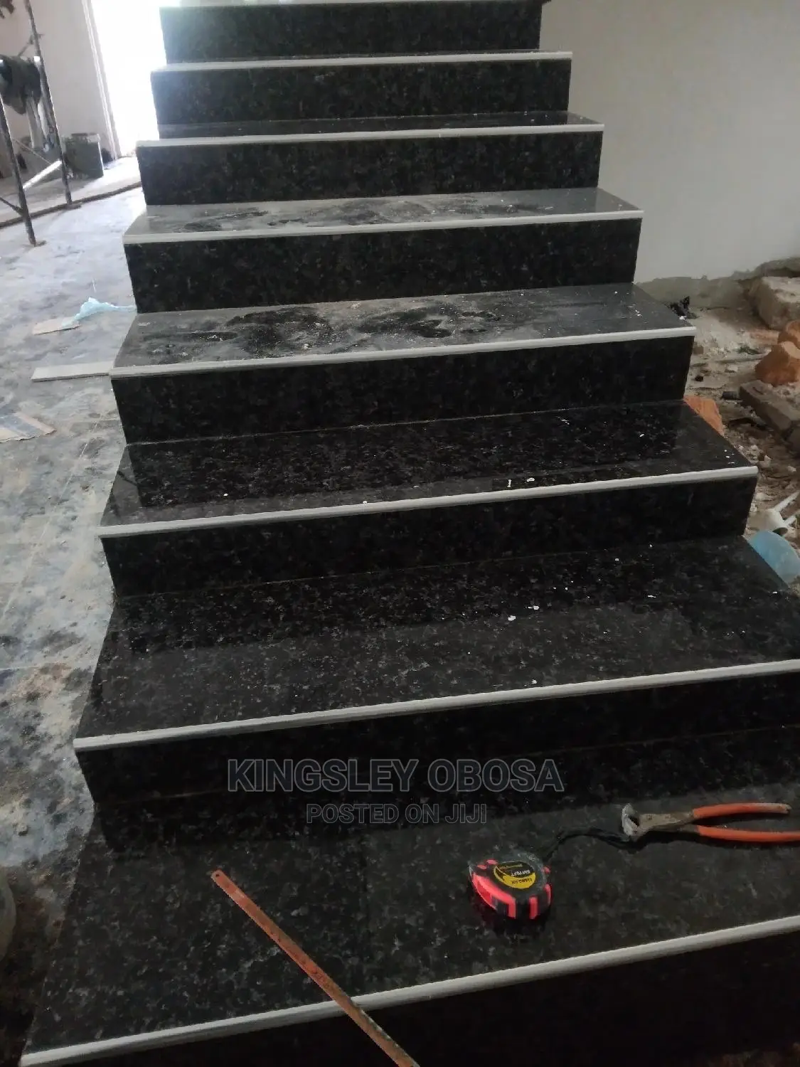 Tiles And Marbles Professional Work