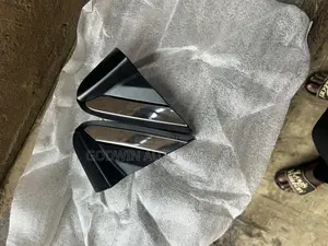 Side Mirror Ends 2016 Honda Pilot