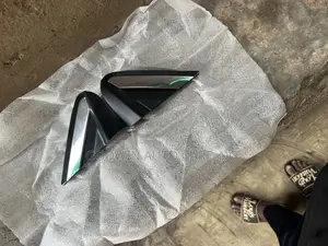 Side Mirror Ends 2016 Honda Pilot