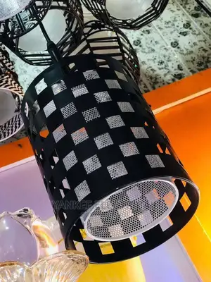 Quality Single Dropping Light