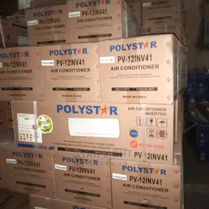 1.5hp Inverter Ac Polystar