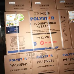 1.5hp Inverter Air Conditioner