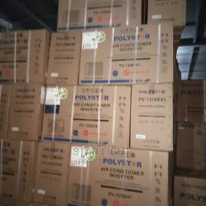1.5hp Inverter Ac Polystar