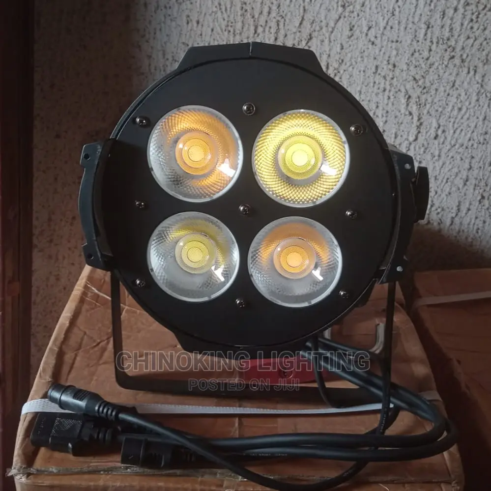 Cree Bulb Cob Light 50w*4