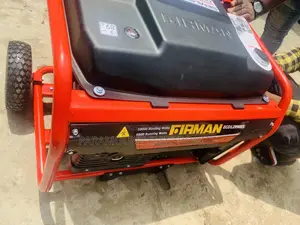 10 Kva Sumec Firman Generator