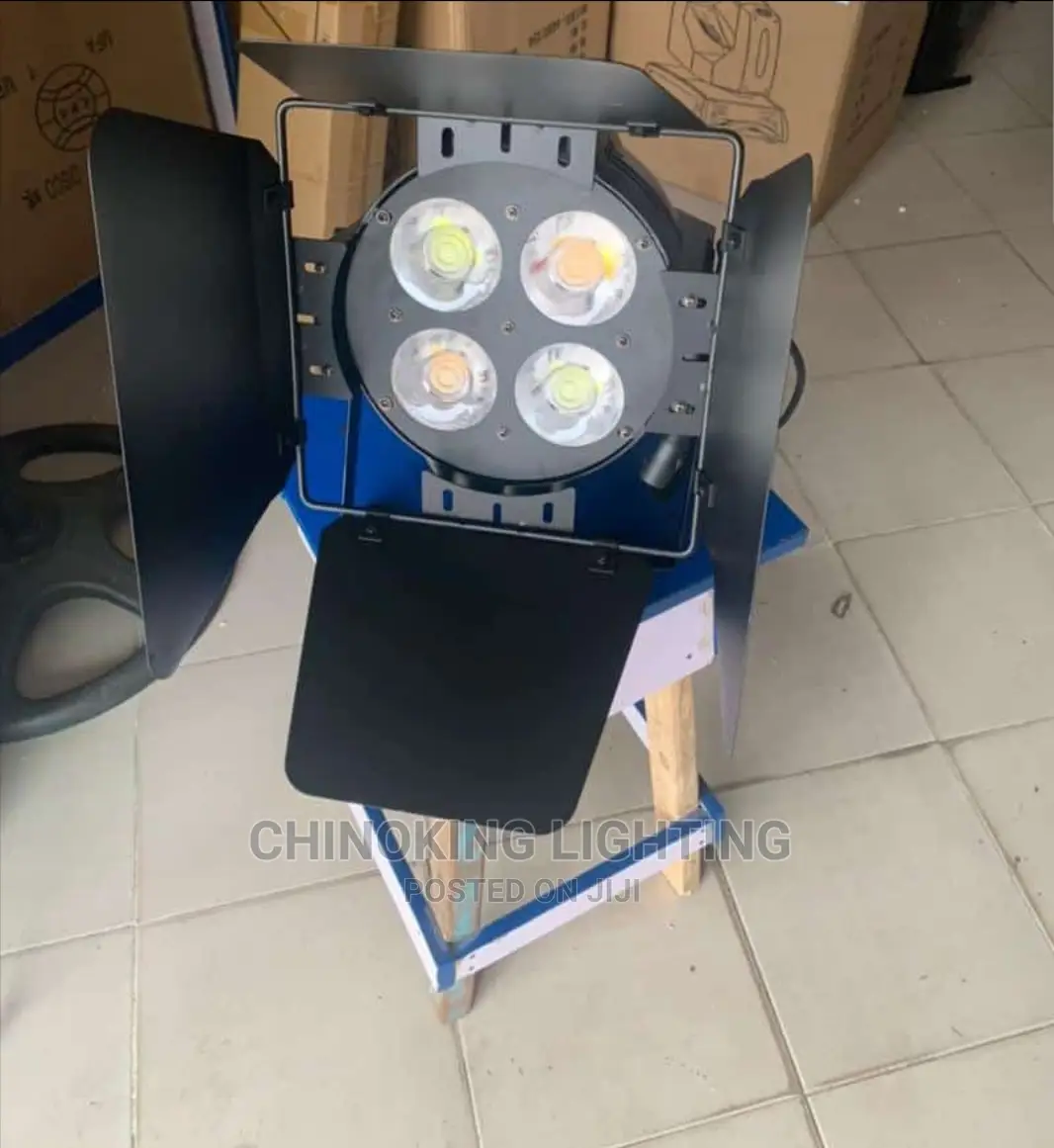 200w*4 Super Bright Cree Bulb Cob