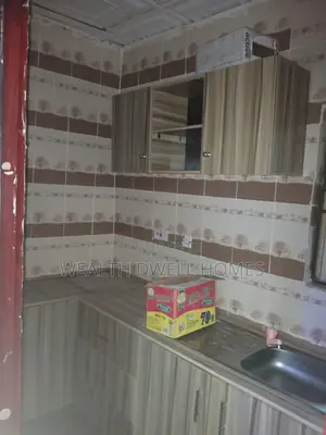 Mini Flat in Okutaelerinla Estate, Akure for rent