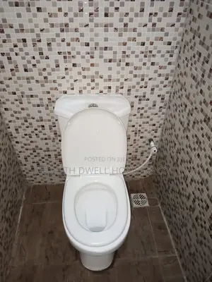 Mini Flat in Okutaelerinla Estate, Akure for rent