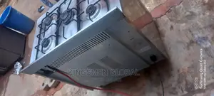 Kenwood Heavy-Duty Cooker