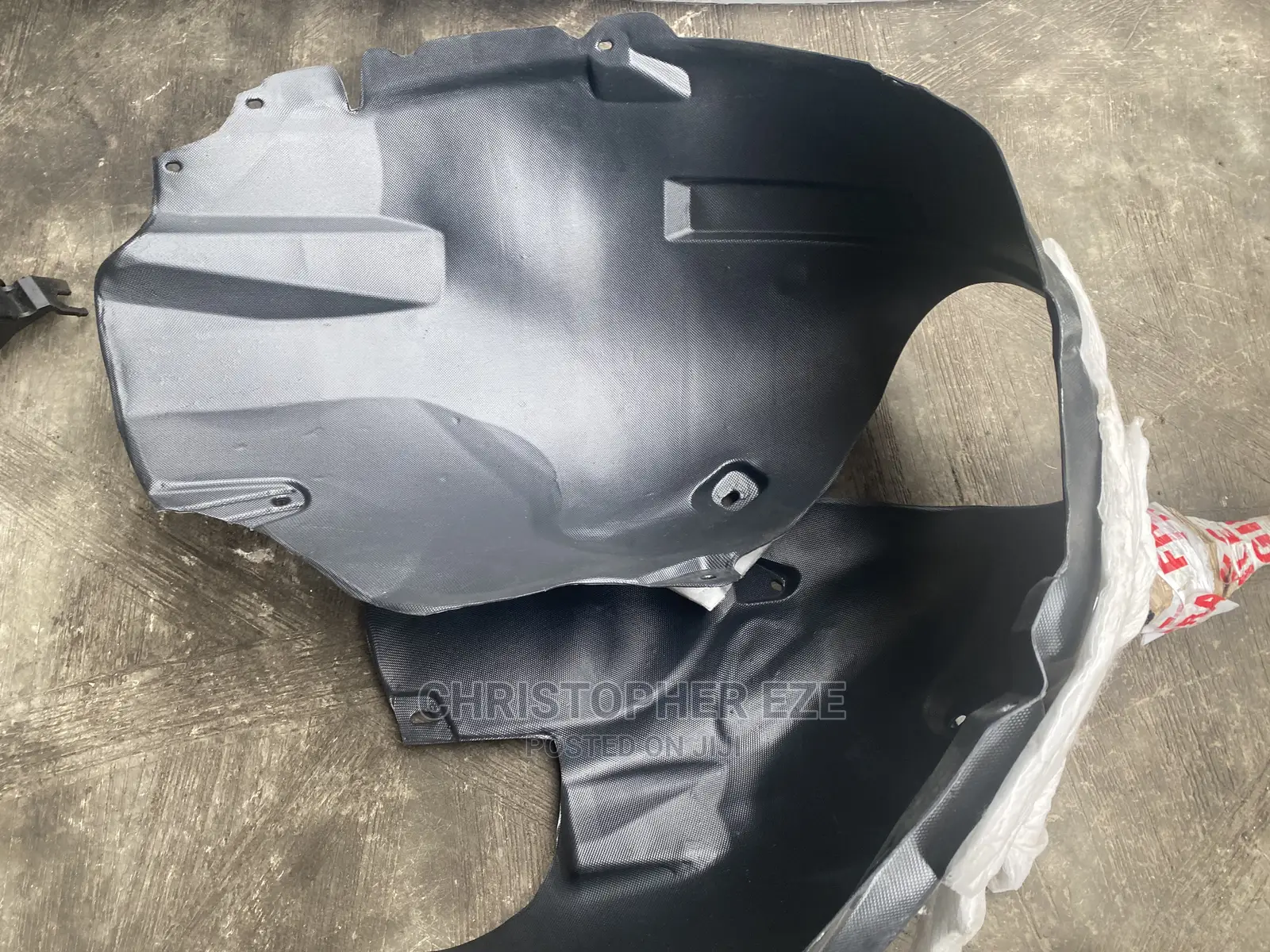 Sand Protector Ford Explorer Front Sand Protector 201 for sale - Price: ₦ 25,000 on ...