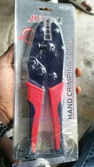 Crimping Tools