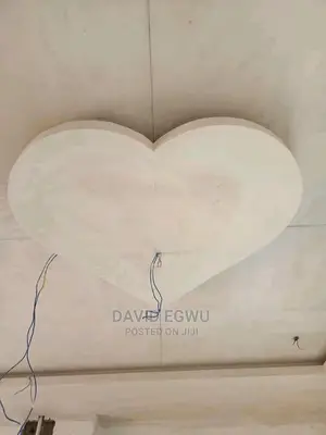 Unique Pop Installation