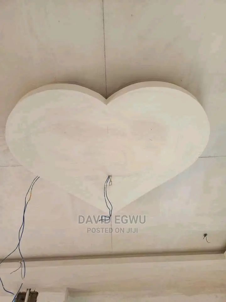 Unique Pop Installation
