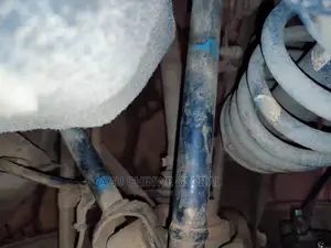 Stabilizer Rod Lexus Gs350 2008