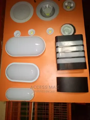20watt LED Bulkhead Light