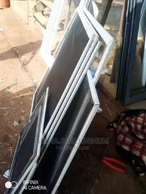 Aluminum Net