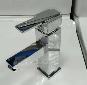 M.Mat Basin Mixer Tap Executive