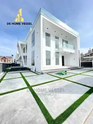 5bdrm Duplex in Osapa london for sale