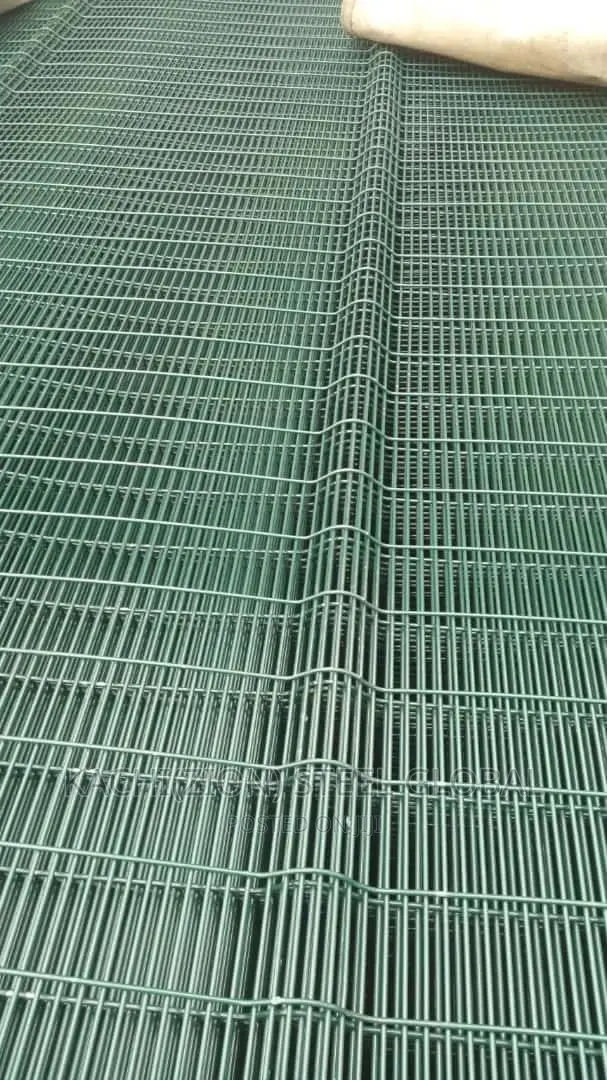 Brand New Anti-Finger Panel Mesh
