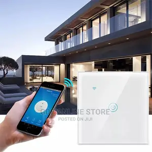 Wifi Smart Switches