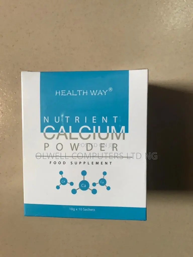 Norland Nutrient Calcium Powder
